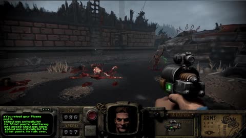 All There is to Know About Fallout: Bakersfield