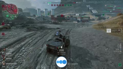 Lucky Shots & Tactical Takedowns My Delta Force Warfare Highlights