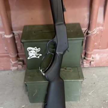 Henry Big Boy X Model - Guns and Range Training Center | West Palm Beach, FL