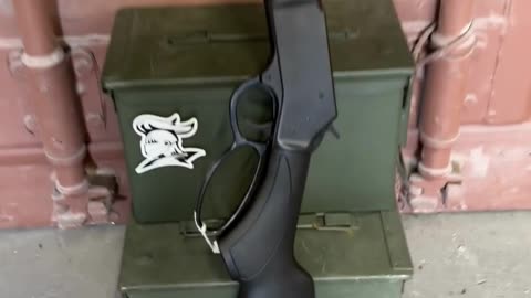 Henry Big Boy X Model - Guns and Range Training Center | West Palm Beach, FL