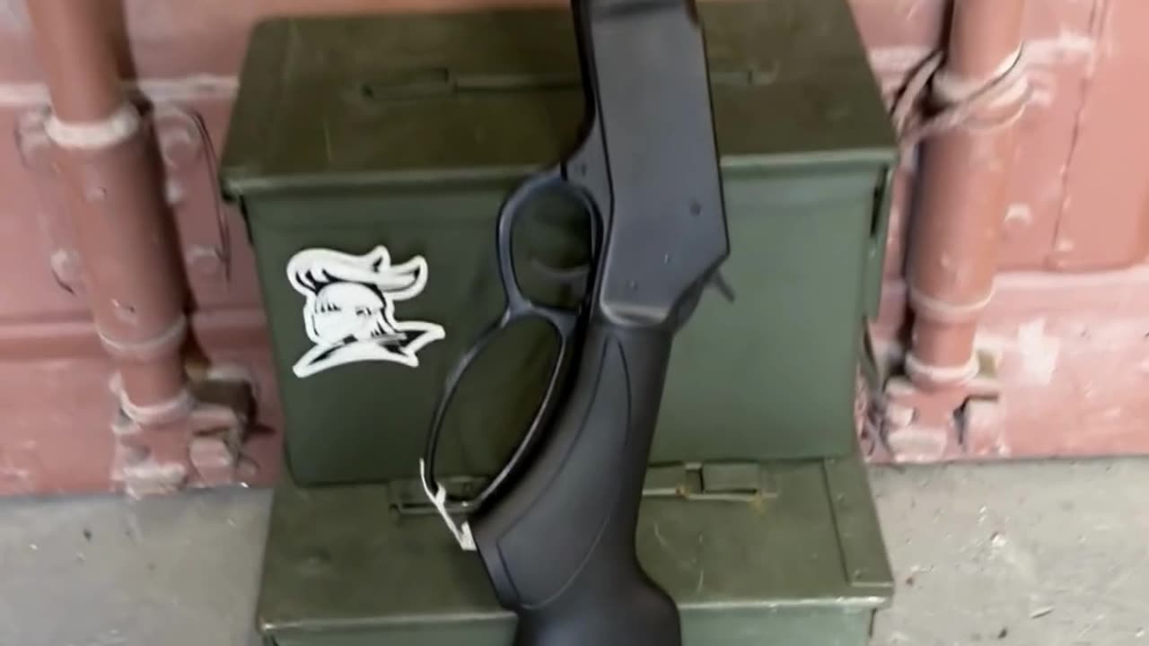 Henry Big Boy X Model - Guns and Range Training Center | West Palm Beach, FL