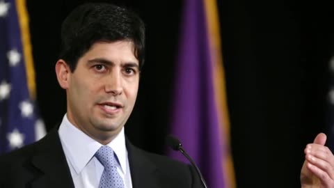 Trump Nominates Kevin Warsh to Lead the Federal Reserve