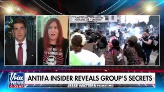 Antifa Insider EXPOSES Who Antifa Really Is