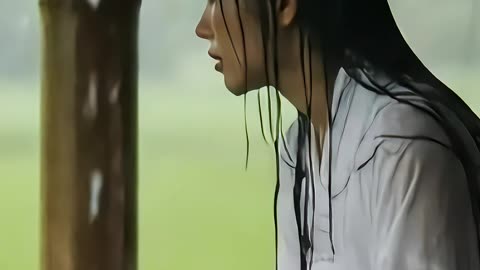 #rain #nature #asmr