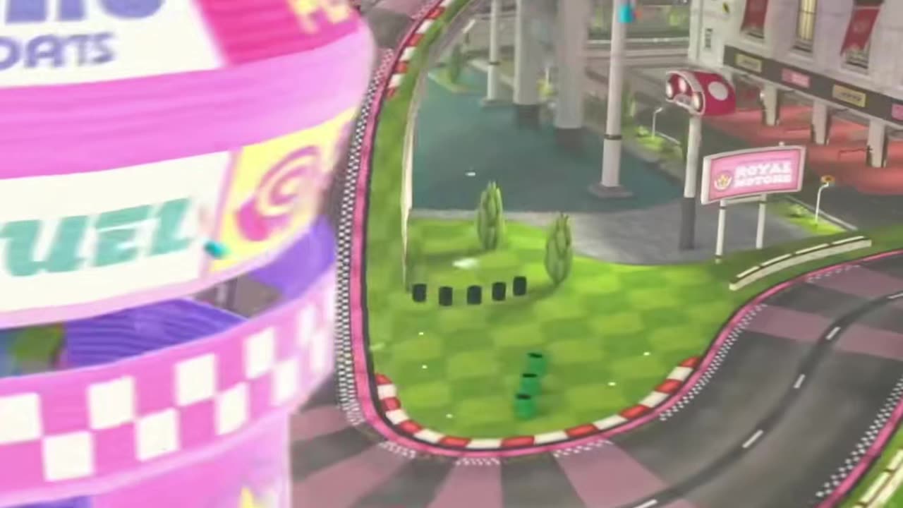 Mario Kart Word Heated Debate #mariokartworld #switch2 #bovcast