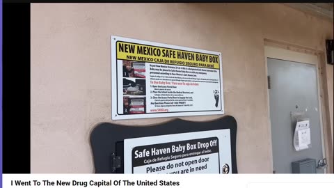 DRUGS IN THE USA