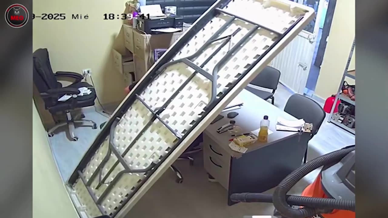 Incredible Moments | When Things Went Wrong