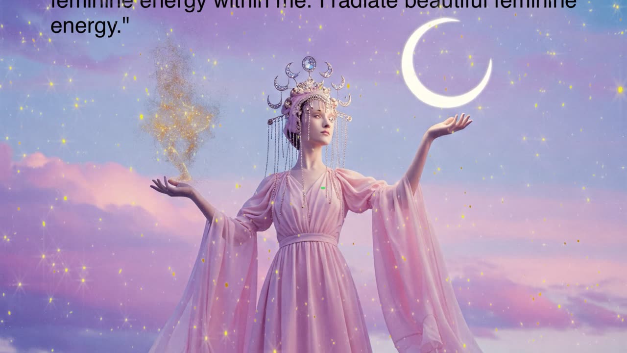 Mystic Dancer