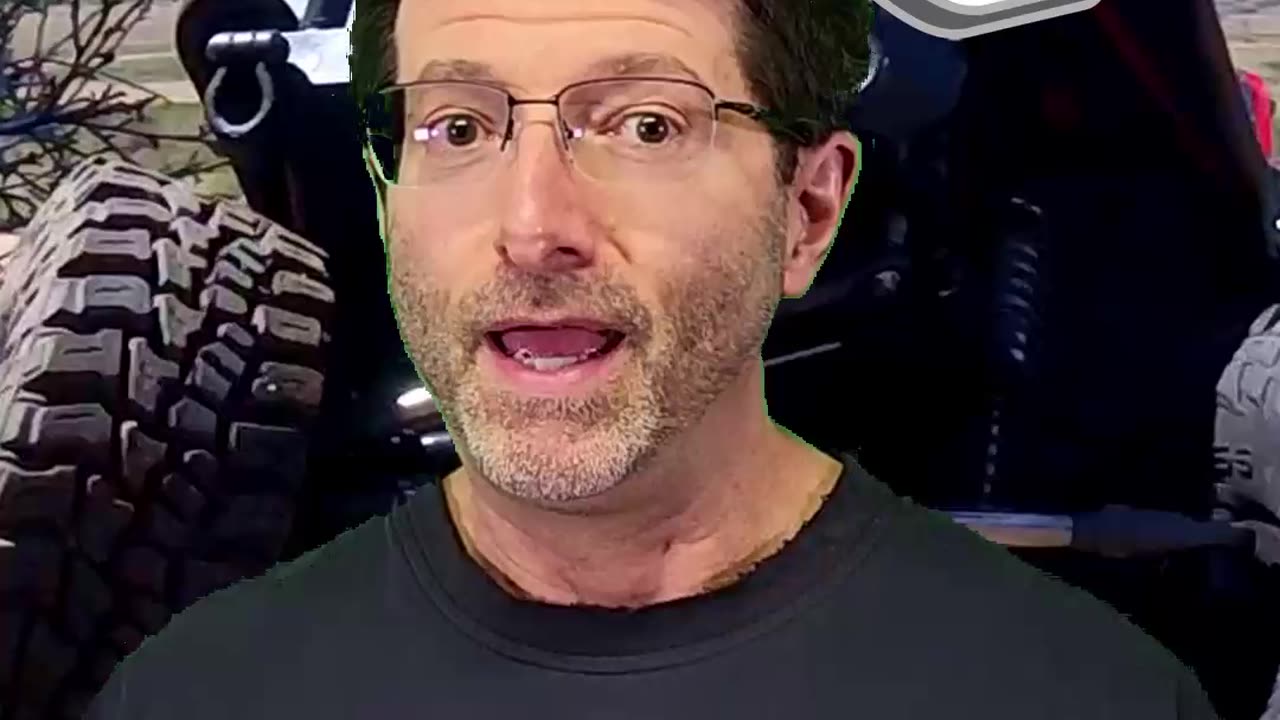 Jeep LIMITS! Watch Full Video! "Enjoy the heck out of it."