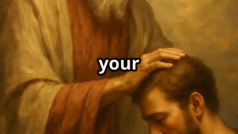 blessings from God come in