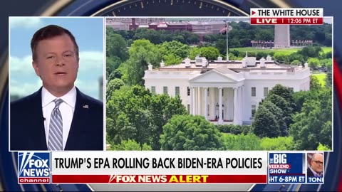 Biden’s EPA ‘intentionally suffocated’ the economy: Lee Zeldin