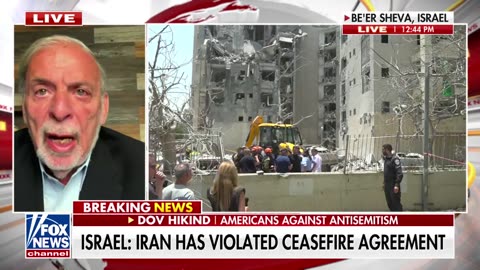 Bondi confirms officials on 'high alert' amid concerns of Iranian sleeper cells