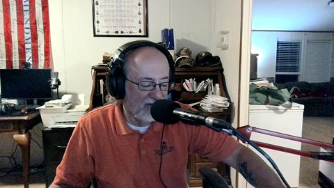 TF Williams Podcast 5 May 2025