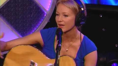 Jewel, Sweet And Wild - 05-24-10