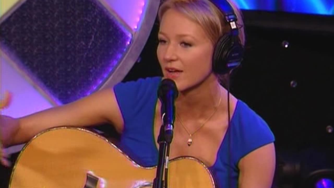 Jewel, Sweet And Wild - 05-24-10