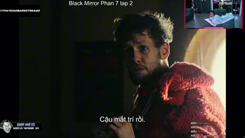 BLACK MIRR0R P7 TẬP 4