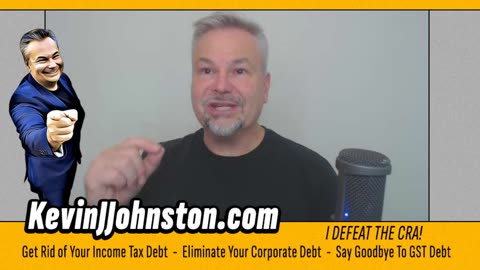 The Tax & Money Show Episode 64 with Kevin J Johnston - TAX COURT: REAL OR A JOKE?