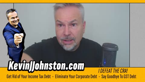 The Tax & Money Show Episode 64 with Kevin J Johnston - TAX COURT: REAL OR A JOKE?