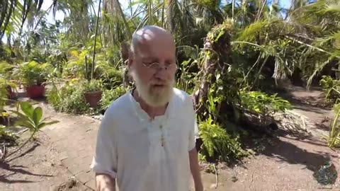 Max Igan "Lets talk about the Jews"