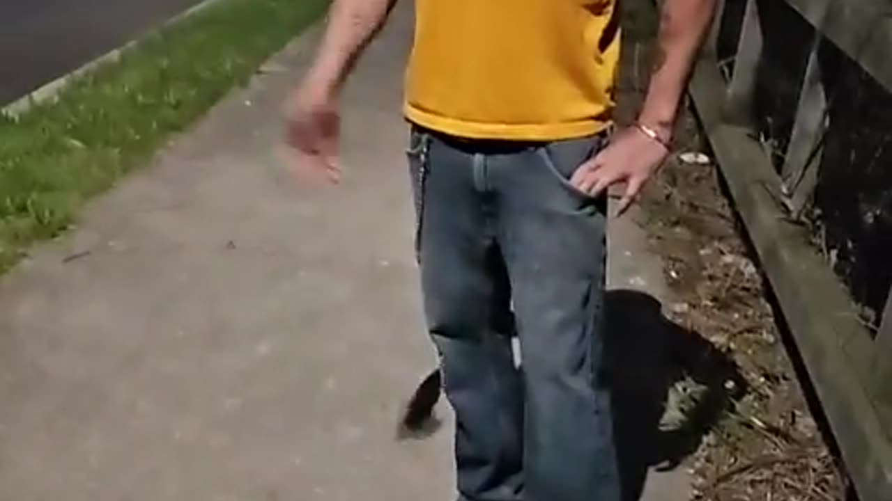 Catch #207 Daniel 32 of Marion Indiana meeting what he believes is a 13 yo with intentions.