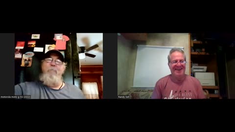 06/19/25 THE RELL with Ron & Randy Episode 47