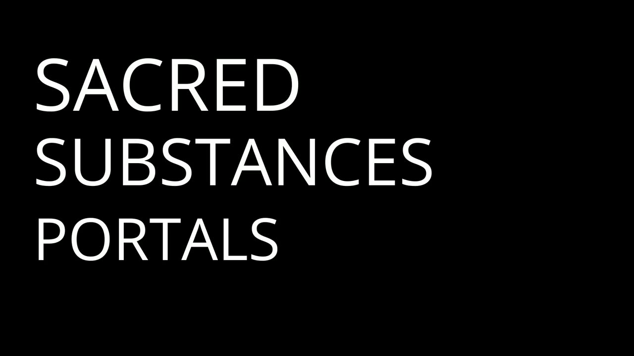 The Dark Side of Enlightenment | Terence McKenna - Part 1