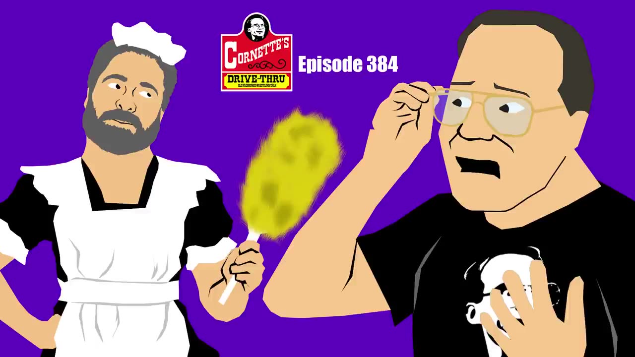 Jim Cornette on Critics Who Say He Hates Vince Russo Because Of His Firings