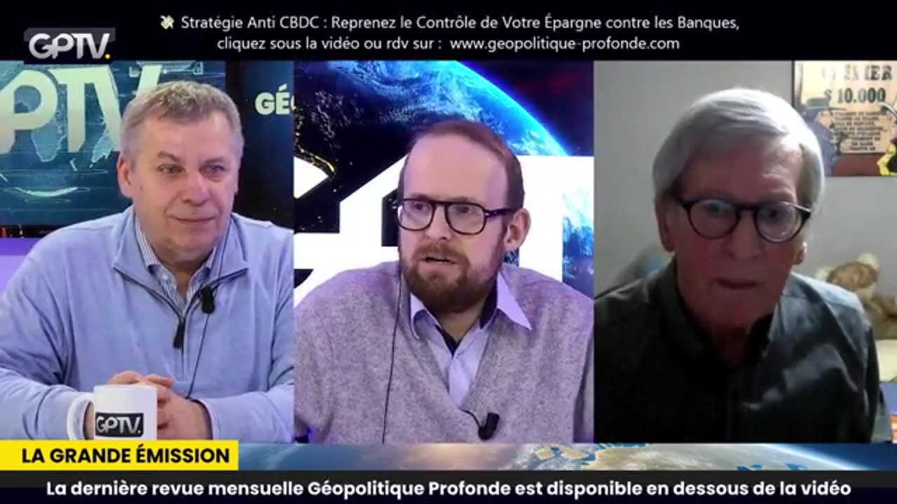 BALAVOINE, COLUCHE : MEURTRES D’ÉTAT DÉGUISÉS EN ACCIDENTS ? | GPTV