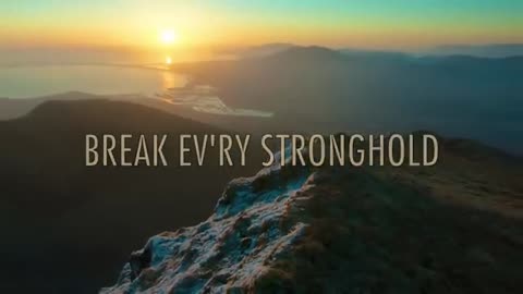 I Speak Jesus - Charity Gayle (feat. Steven Musso) (Live) - Lyric Video