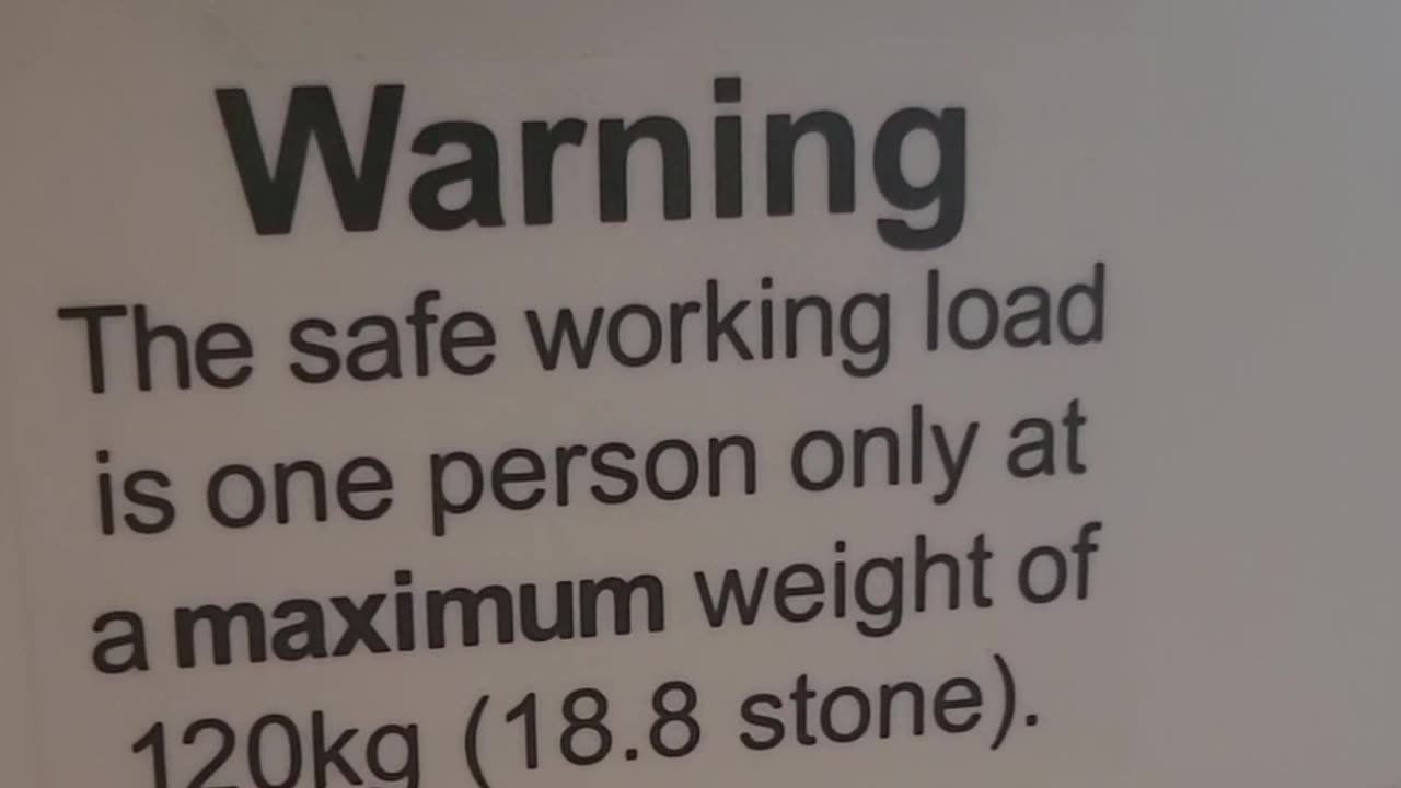 Fixing O and P Errors on Curved Acorn 180 Stairlifts