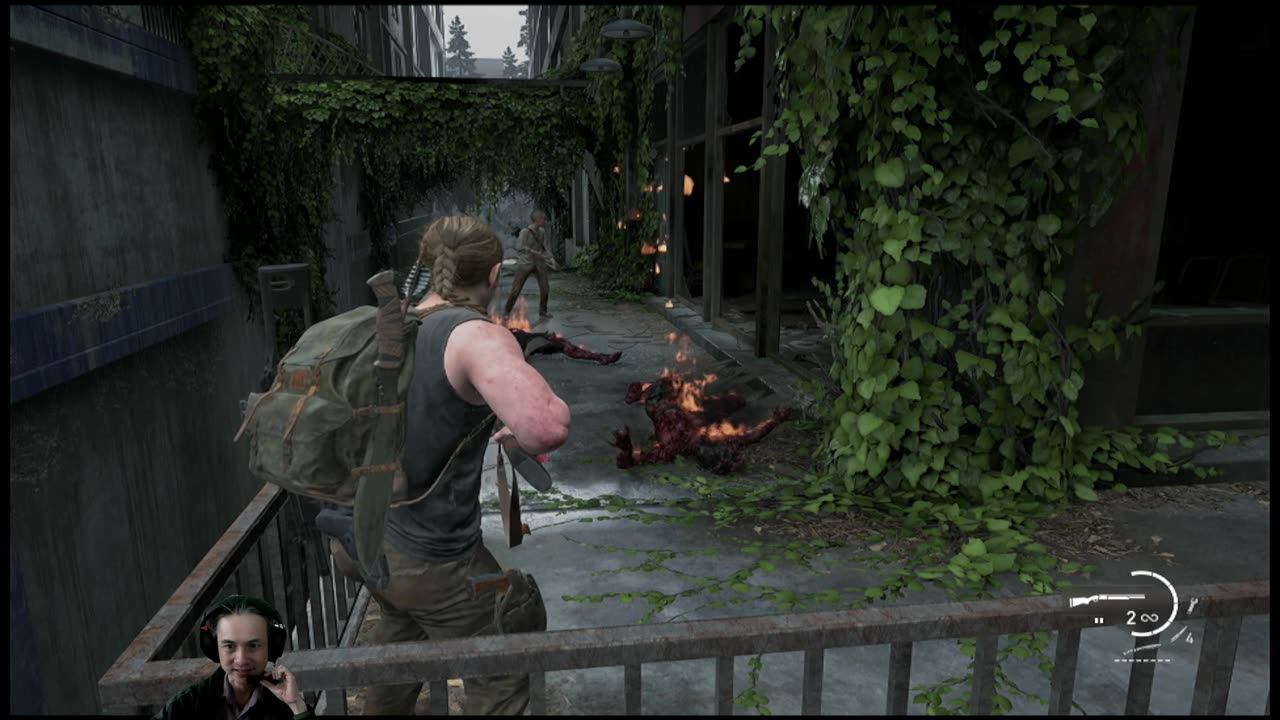 Last of Us 2
