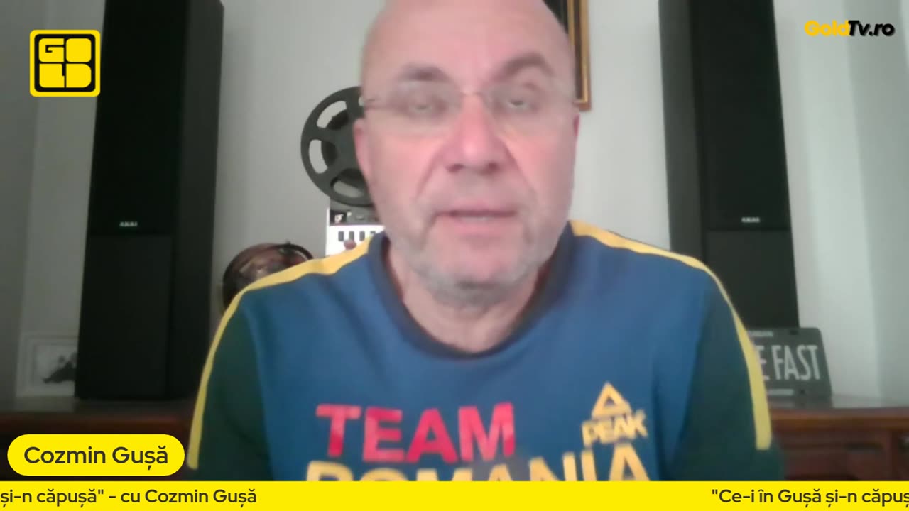 Gușă: Cele trei situații ce pot bulversa prezidențialele!