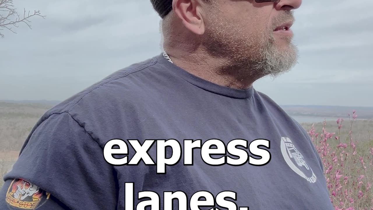 Express Lanes