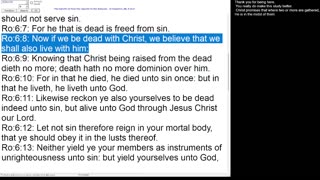 Psalm 119:161-176