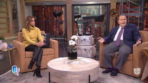 Raúl de Molina pone en su lugar a Lili Estefan y recuerda quiénes somos los latinos 💪🔥