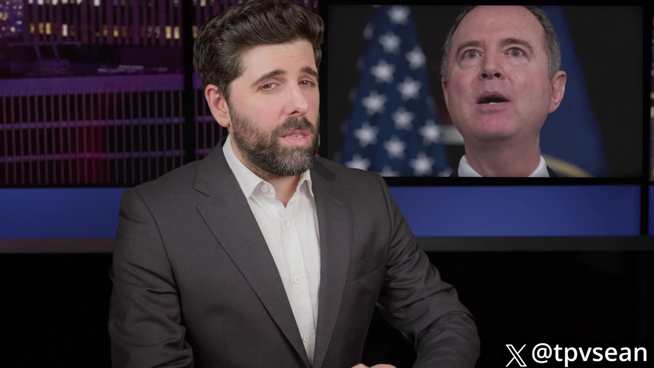 Leaked Anne Heche Doc Proves Child Trafficker Adam Schiff Silenced Anthony Bourdain