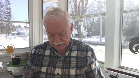 Five Minutes with Steve