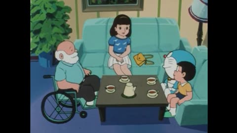 Doraemon New Special Episode 2026 | Full Episode in Hindi