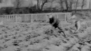 [BRITISH NEWSREEL EXCERPTS] - [BRITISH NEWSREEL EXCERPTS] - cbs-cbswwi-555