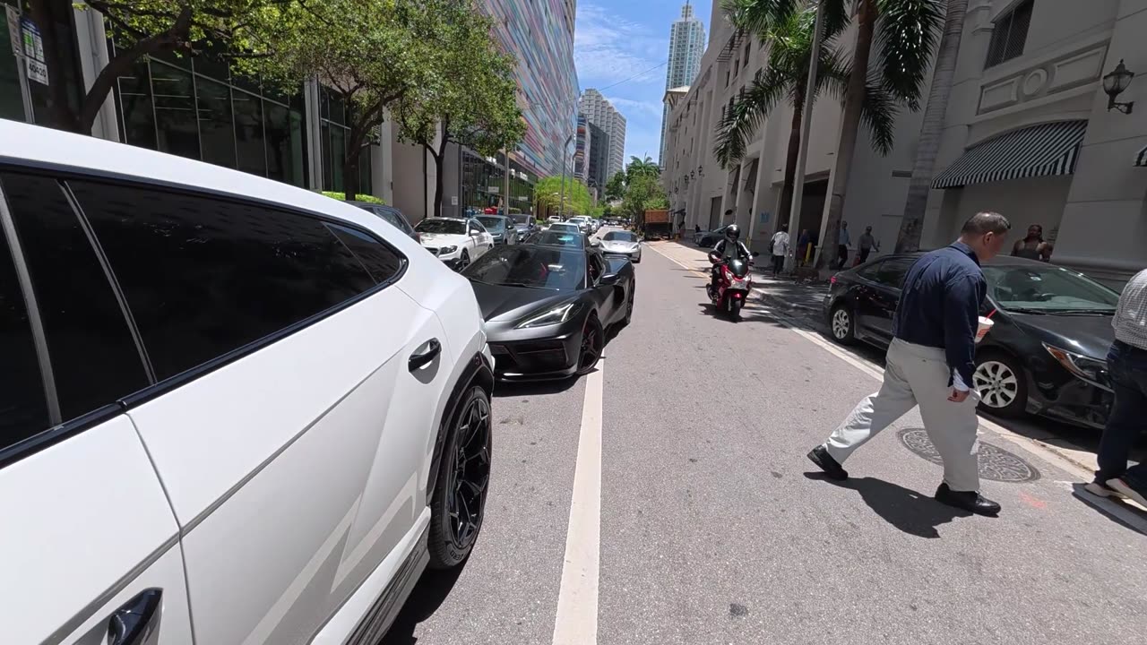 This Affordable SuperCar Got Me Laid Instantly!