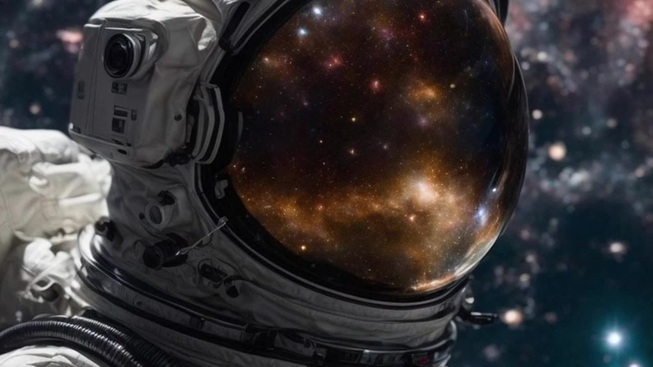 DEAGACY - Dead In Space short (Halloween special 04)