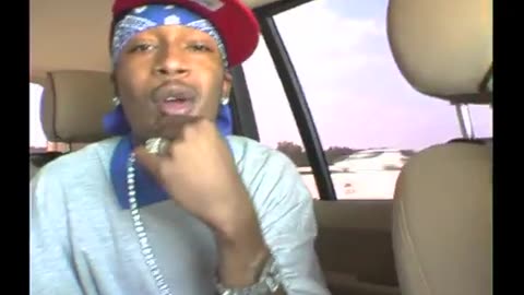 Chingy - Powerballin' Hip Hop-umentary (Rare Documentary)
