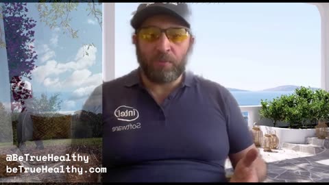 Sammy Hegab 100 Days Health Transformation - Day 0 Weight Loss Challenge