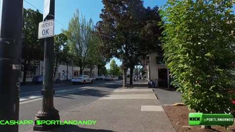 🔴 LIVE Portland IRL