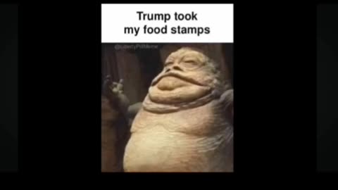 Black Fatigue: Don't Take Their Freebies Away