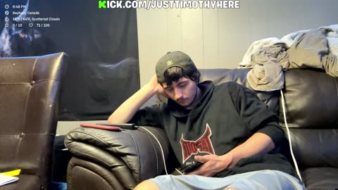 CANADA IRL FREE TTS🔊