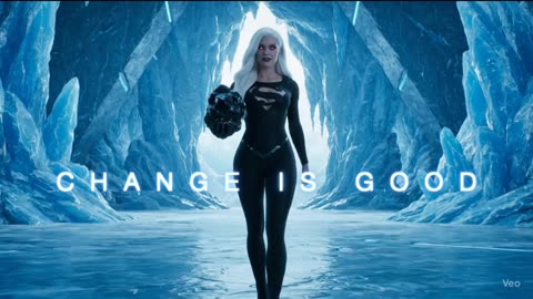 Gone Girl. Supergirl When a good girl goes bad and loves it.