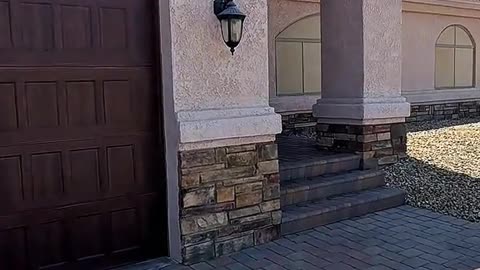 4/3 Pool Home in Lake Havasu, Full Casita - 679 Apache Dr MLS 1036320