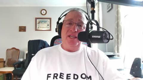 2025-09-23 - Ep. 40 Post Charlie Kirk Memorial