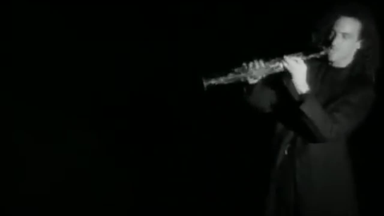Kenny G - Forever In Love (Offiical Video)